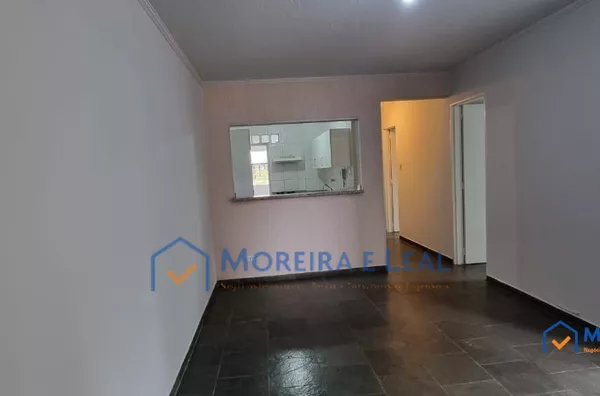 Apartamento no Residencial Tupinambás 