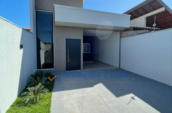 Casa para venda-Jardim Seminário 