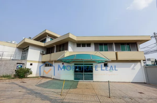 Imóvel Hospitalar - Disponivel em Campo Grande MS