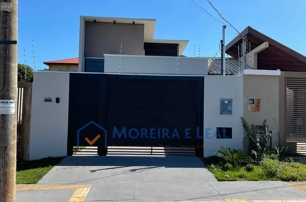 Casa para venda-Jardim Seminário 