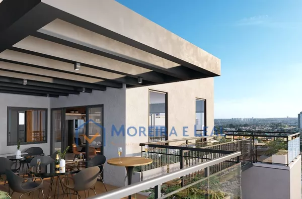 Apartamento para venda - JOOY VISION 