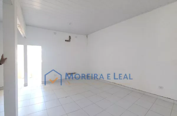 Sala comercial em andar - Locação 37,25m²
