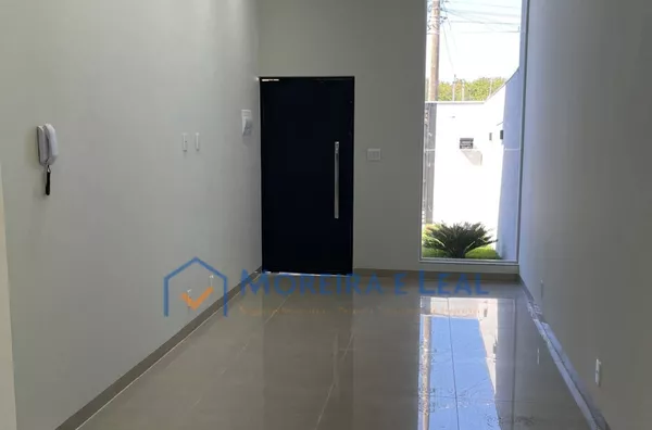 Casa para venda-Jardim Seminário 