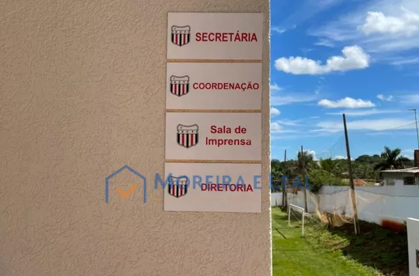 Imóvel Comercial para venda- Campo Grande 