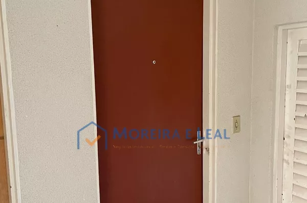 Excelente Apartamento em condomínio no Coophamat 