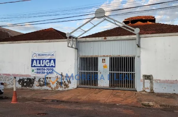 Imóvel comercial para aluguel 