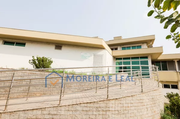 Imóvel Hospitalar - Disponivel em Campo Grande MS