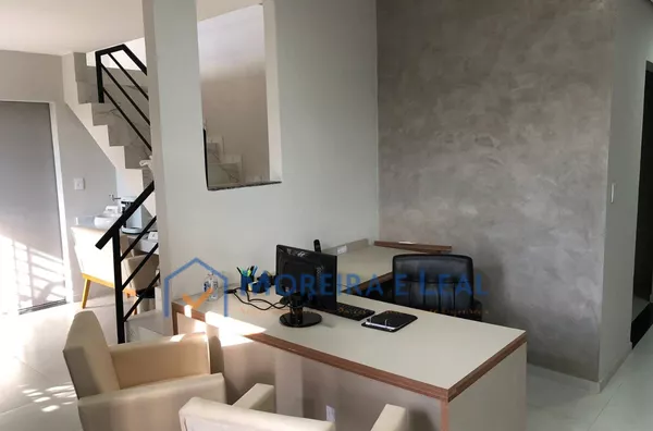 Sala comercial - Locação