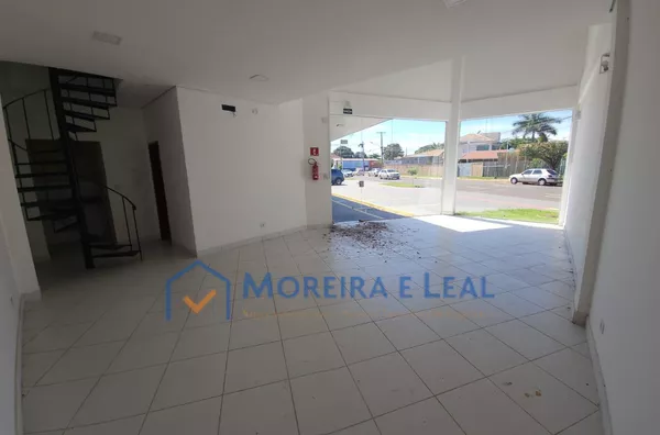 Sala  em galeria para locação - Coronel Antonino