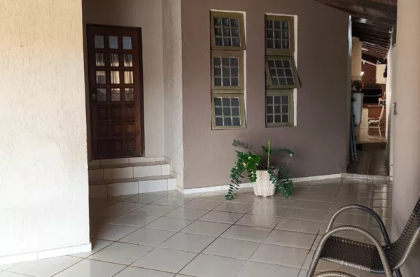 Casa para aluguel,  Jardim Primavera, Severinia