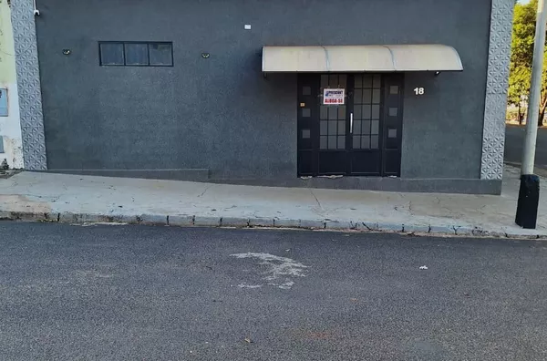 Sala comercial para aluguel,  Centro, Severinia