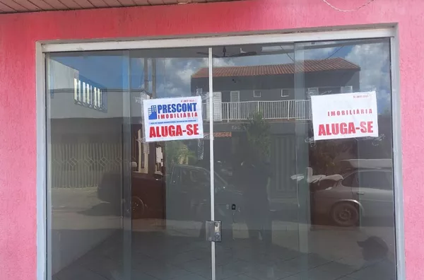 Sala comercial para aluguel,  Jardim Primavera, Severinia