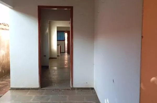 Casa para aluguel,  Parque Das Laranjeiras, Cajobi