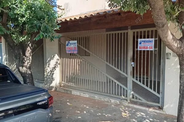 Casa para aluguel,  Centro, Severinia