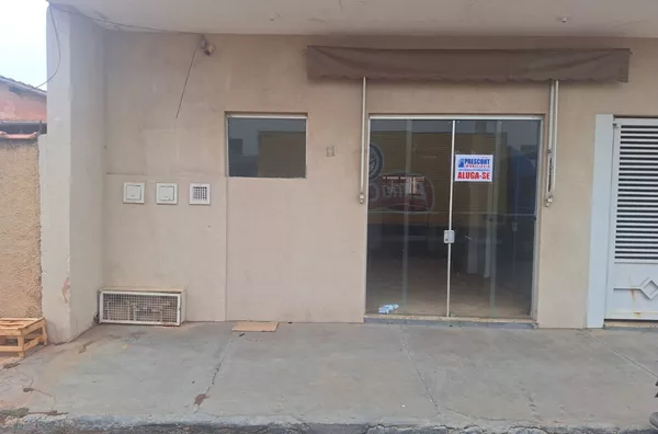 Sala comercial para aluguel,  Jardim Victória, Severinia
