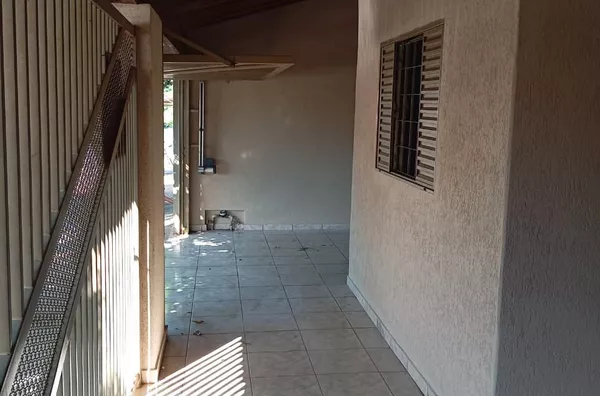Casa para aluguel,  Centro, Severinia