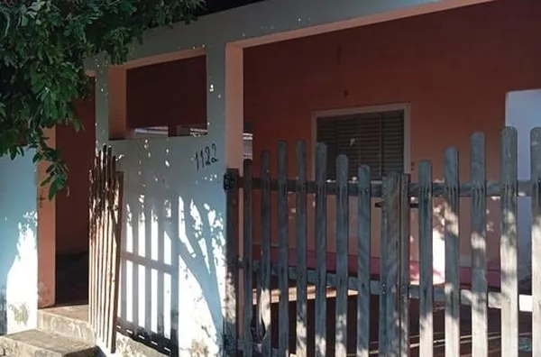 Casa para aluguel,  Parque Das Laranjeiras, Cajobi