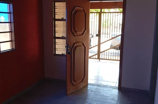 Casa para aluguel,  Centro, Severinia