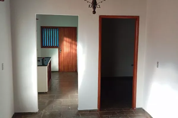Casa para aluguel,  Parque Das Laranjeiras, Cajobi