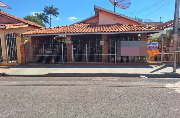 Casa para venda,  Centro, Severinia