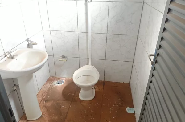 Sala comercial para aluguel,  Centro, Severinia
