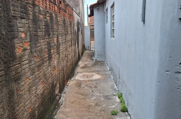 Casa para venda, 2 quarto(s),  Com casa no fundos, Cohab Iv - Dr João, Severinia