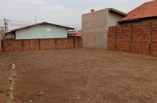 Terreno para venda,  Residencial Camacho III, Severínia