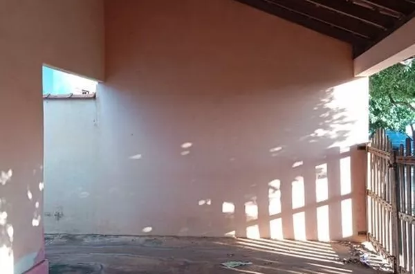 Casa para aluguel,  Parque Das Laranjeiras, Cajobi
