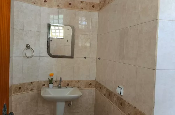 Casa para aluguel,  Jardim Primavera, Severinia