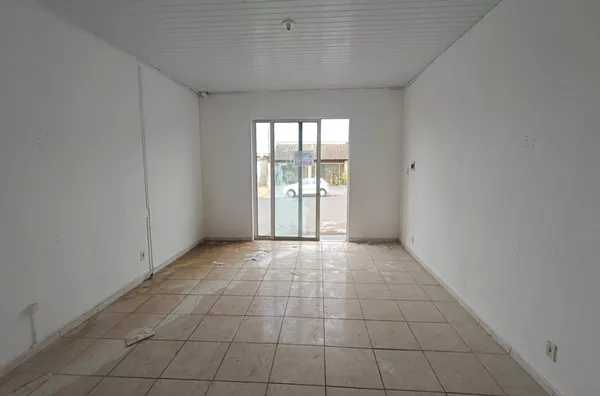 Sala comercial para aluguel,  Centro, Severinia