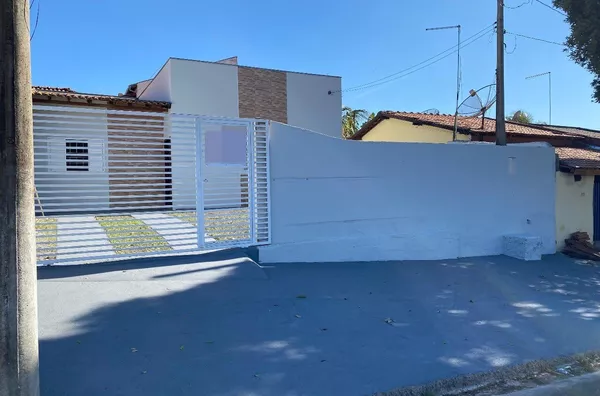 Casa para venda, 2 quarto(s),  Jardim Alvorada, Severinia