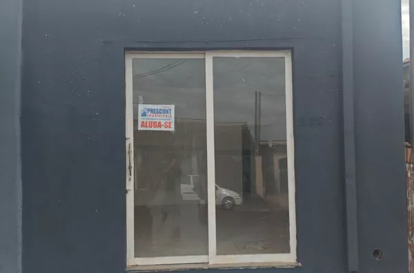 Sala comercial para aluguel,  Centro, Severinia
