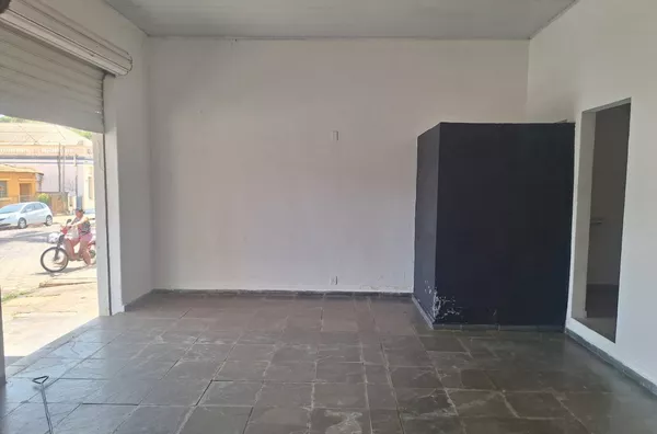 Sala comercial para aluguel,  Centro, Severinia