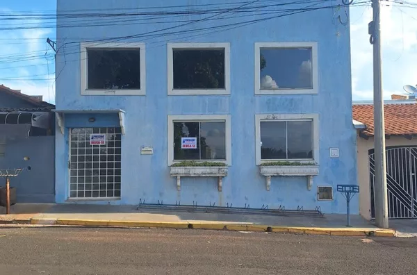 Barracão para aluguel,  Cohab Iv, Severinia