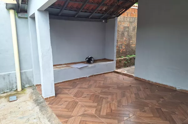Casa para venda, 2 quarto(s),  Com casa no fundos, Cohab Iv - Dr João, Severinia