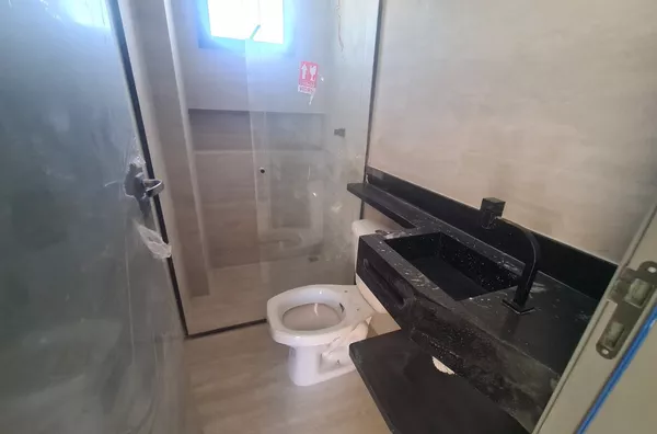 Apartamento para venda, 2 quarto(s),  Itapoã, Belo Horizonte - Foto 13