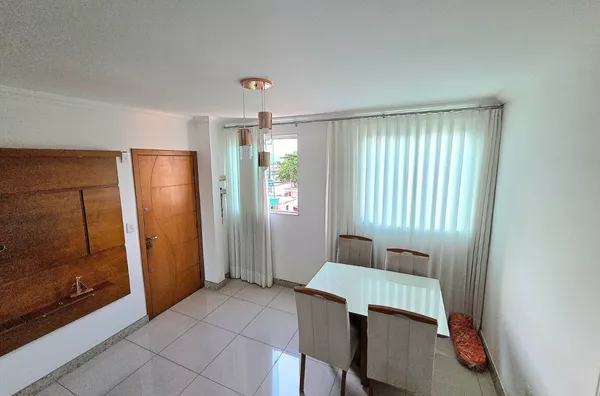 Cobertura para venda, 3 quarto(s), Mantiqueira, Belo Horizonte - Foto 3