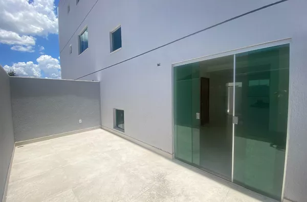 Area Privativa 3 quartos com Suite para venda, no Candelária, Belo Horizonte - Foto 1