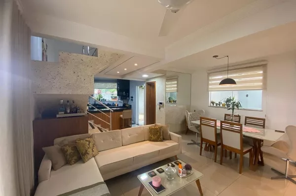Casa para venda, 3 quarto(s),  Rio Branco, Belo Horizonte - Foto 3