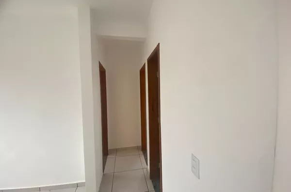 Apartamento para venda, 2 quarto(s),  Santa Marta, Ribeirão Das Neves - Foto 2