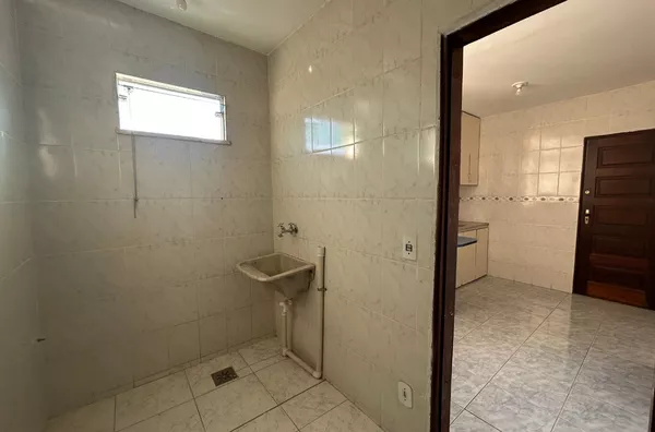 Apartamento para aluguel, 3 quartos no Santa Monica, Belo Horizonte - Foto 9
