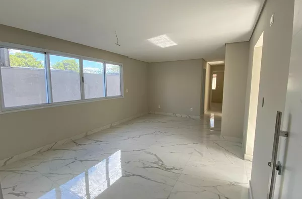 Apartamento para venda, 3 quarto(s),  Santa Monica, Belo Horizonte - Foto 2