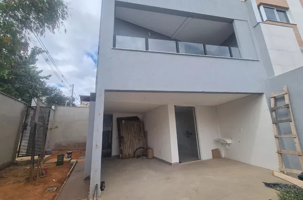 Casa para venda, 3 quarto(s),  Planalto, Belo Horizonte - Foto 3