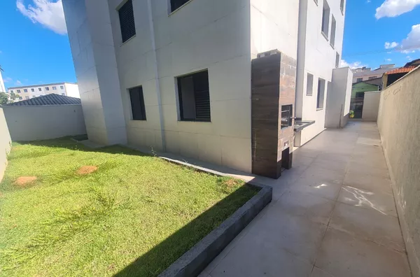 Luxo e Exclusividade: Área Privativa 190m² – 1 por andar no Santa Amélia - Foto 1