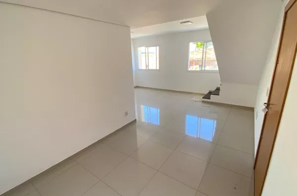 Cobertura à Venda – 3 Quartos  e 2 Vagas – Rua Virgílio de Melo Franco, Santa Amélia – Belo Horizonte - Foto 3