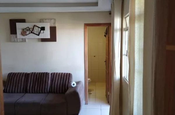 Casa para venda, 3 quarto(s),  Jardim Dos Comerciários (venda Nova), Belo Horizonte - Foto 2