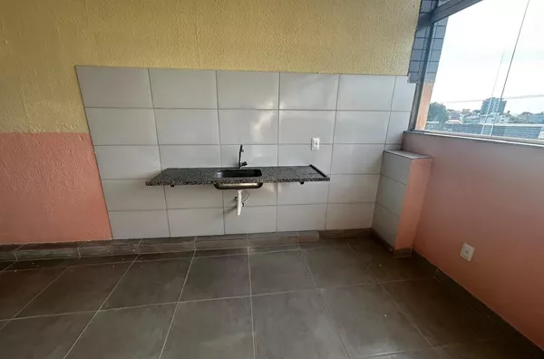 Galpão para aluguel,  Rio Branco, Belo Horizonte - Foto 6