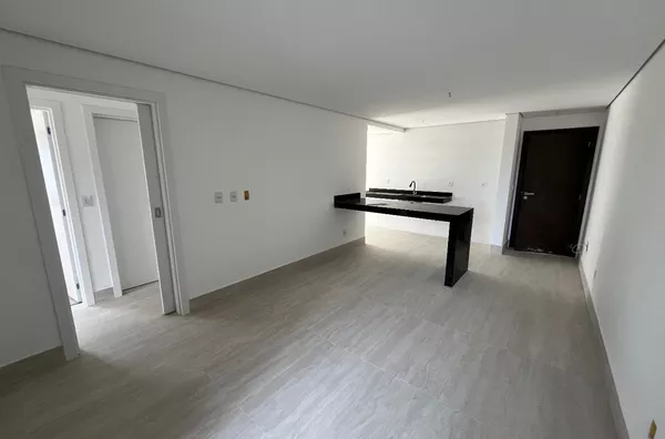 Apartamento de Alto Padrão 3 qtos com Área Privativa - Conforto e Sofisticação Próximos à Pampulha! - Foto 4
