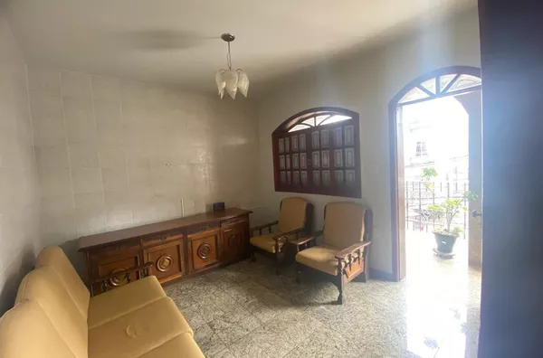 Casa para aluguel, 4 quarto(s),  Sagrada Família, Belo Horizonte - Foto 1