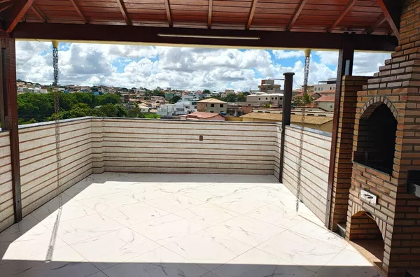 Cobertura para venda, 2 quarto(s),  Parque Xangri-lá, Contagem - Foto 1